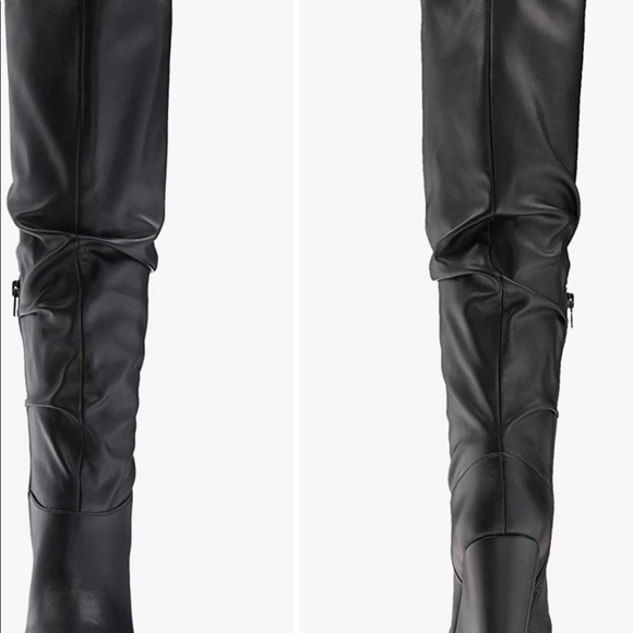 NEW Charles by Charles David Boots - Picture 5 of 6